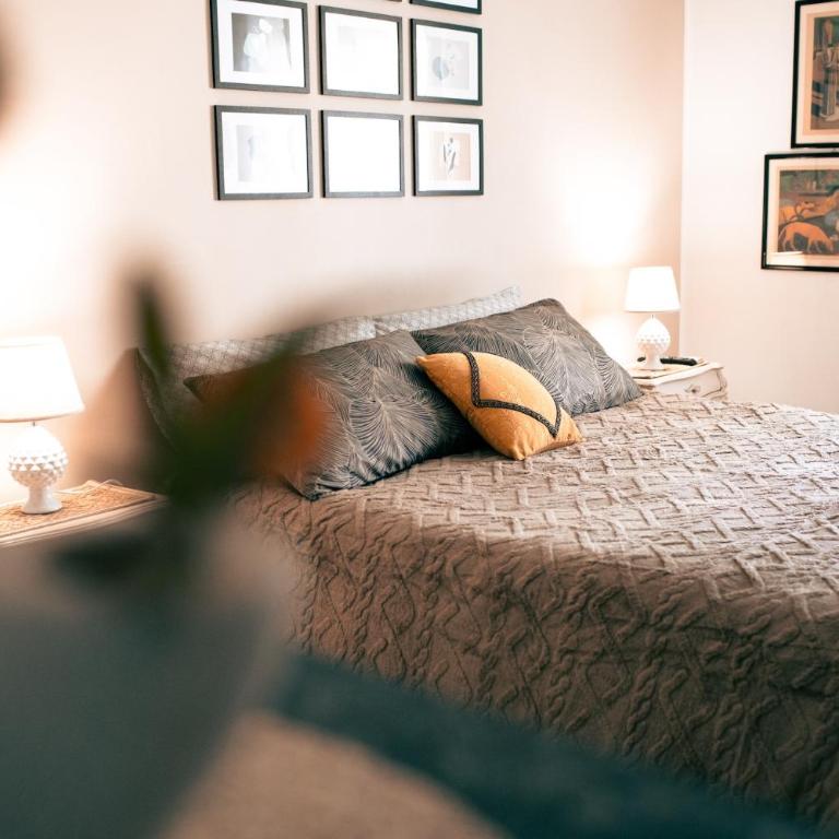 RHOME - Luxury Sharing Home - Deluxe Apartment - 28