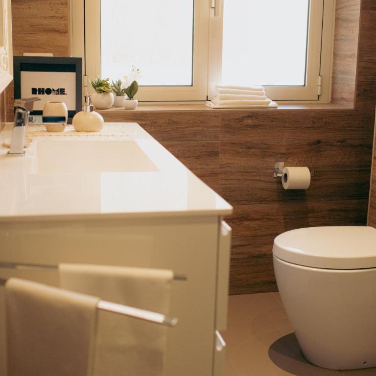 RHOME - Luxury Sharing Home - Deluxe Apartment - 33