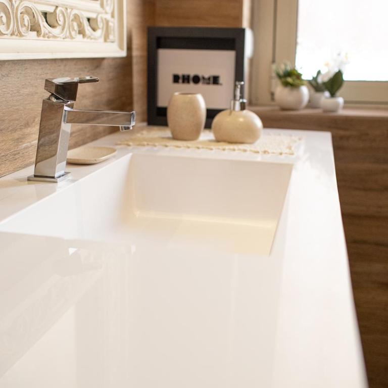 RHOME - Luxury Sharing Home - Deluxe Apartment - 30