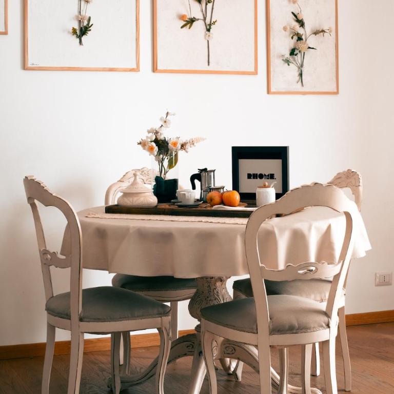 RHOME - Luxury Sharing Home - Deluxe Apartment - 14