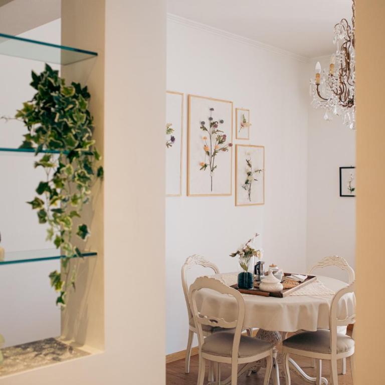 RHOME - Luxury Sharing Home - Deluxe Apartment - 15