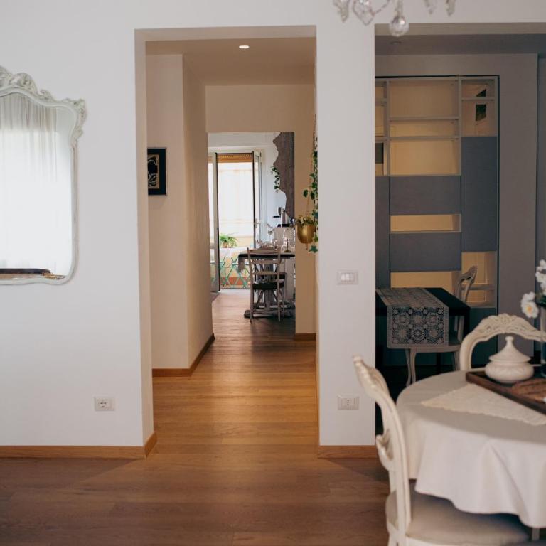 RHOME - Luxury Sharing Home - Deluxe Apartment - 16