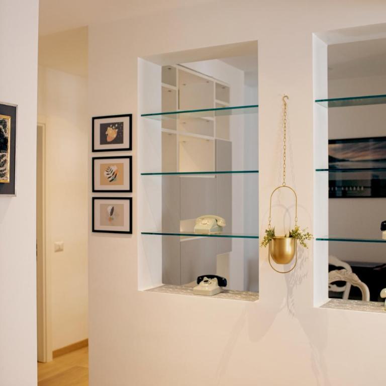 RHOME - Luxury Sharing Home - Deluxe Apartment - 18