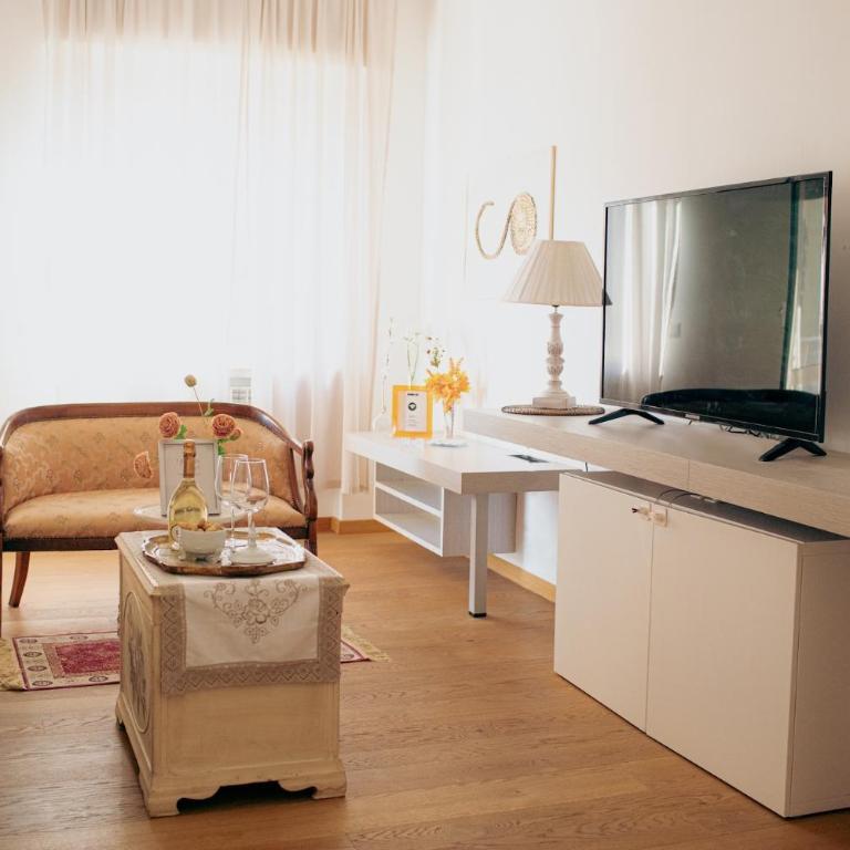 RHOME - Luxury Sharing Home - Deluxe Apartment - 11