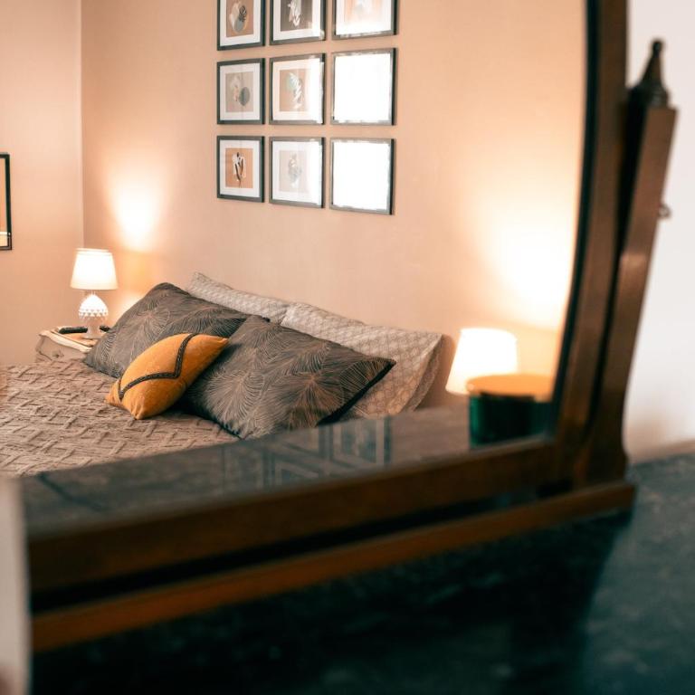 RHOME - Luxury Sharing Home - Deluxe Apartment - 27
