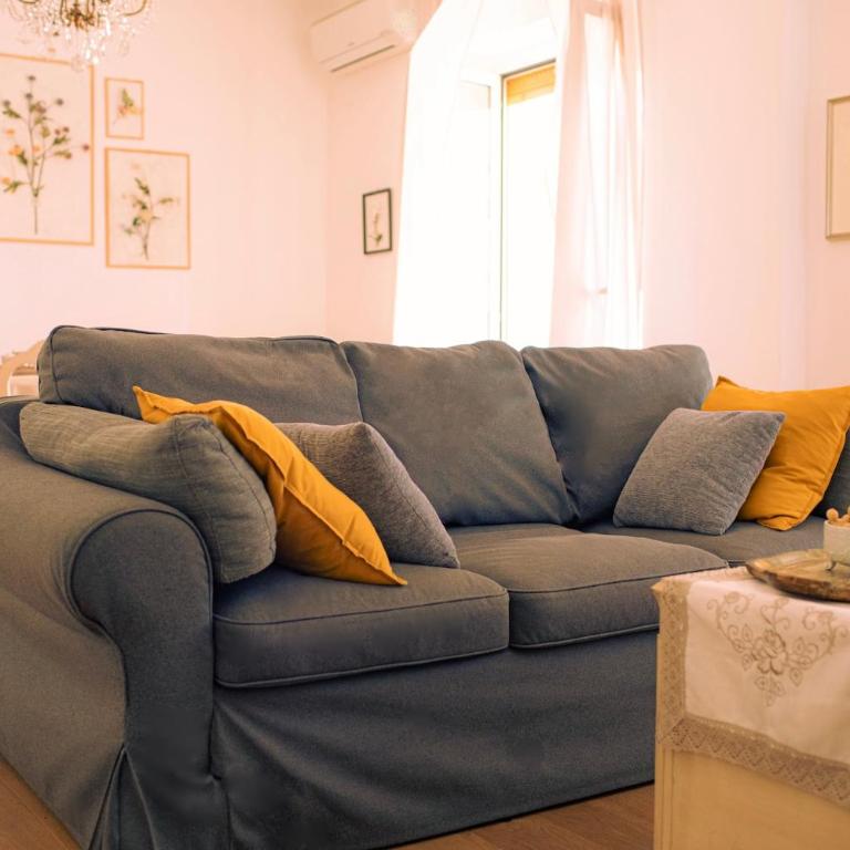 RHOME - Luxury Sharing Home - Deluxe Apartment - 10