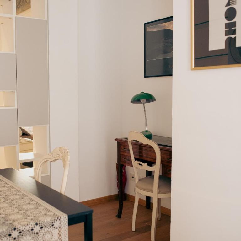 RHOME - Luxury Sharing Home - Deluxe Apartment - 7