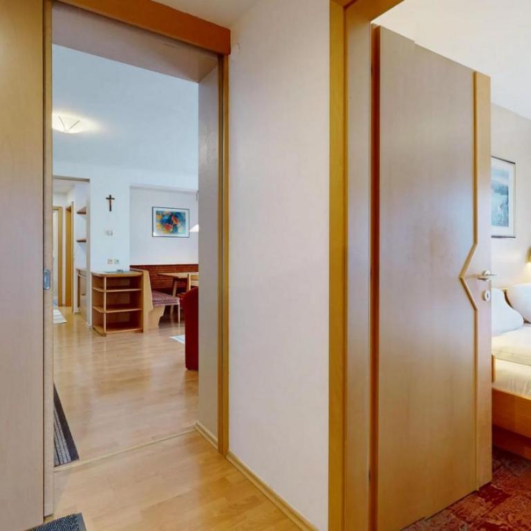 Landhaus Foidl - Appartamento con 2 Camere da Letto e Terrazza - 8