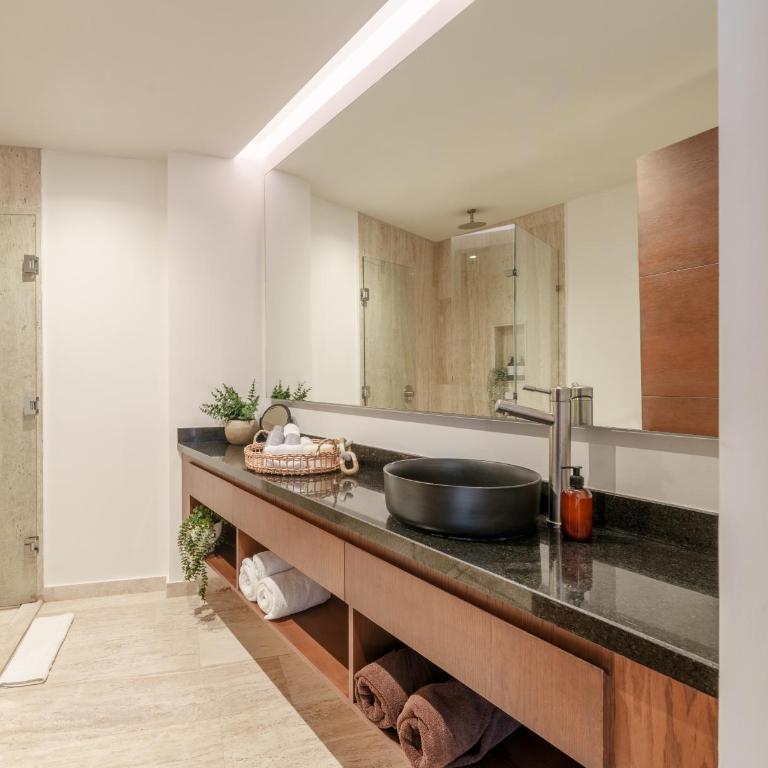 The Melina - Pool & Skyview Bar 5min to Beach - Apartamento de 1 dormitorio - 31