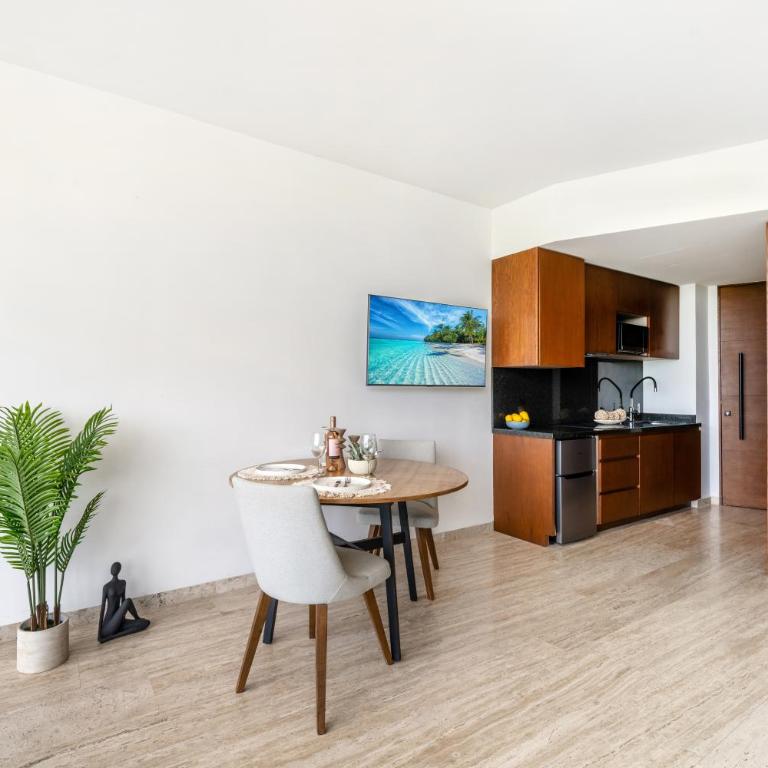 The Melina - Pool & Skyview Bar 5min to Beach - Apartamento de 1 dormitorio - 14