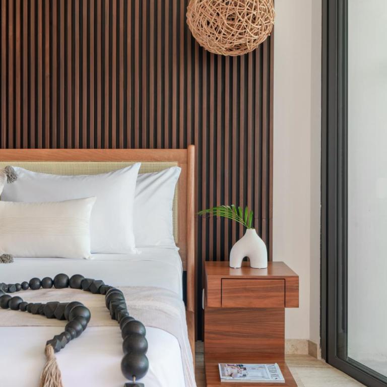 The Melina - Pool & Skyview Bar 5min to Beach - Apartamento de 1 dormitorio - 9