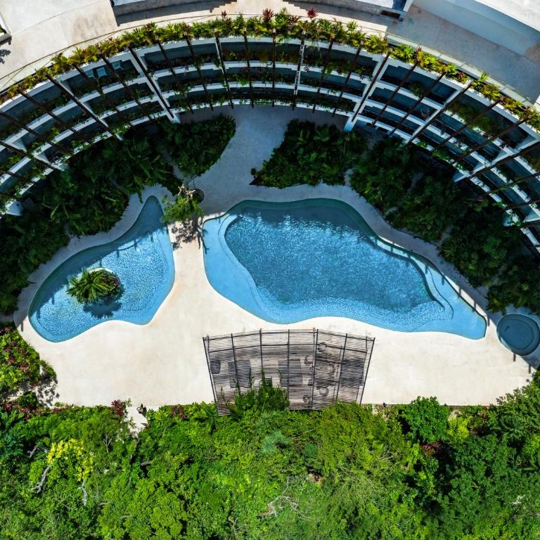 The Melina - Pool & Skyview Bar 5min to Beach - Apartamento de 1 dormitorio - 15