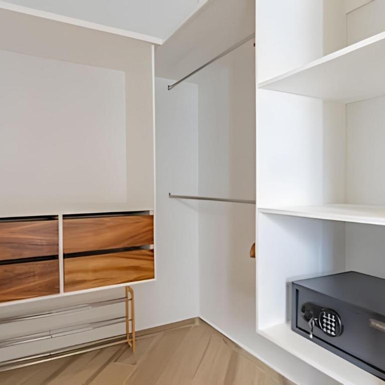 Oasis Yaaxlum - Apartamento de 1 dormitorio con balcón - 42