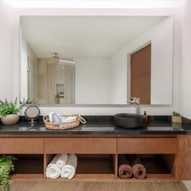 The Melina - Pool & Skyview Bar 5min to Beach - Apartamento de 1 dormitorio - 29