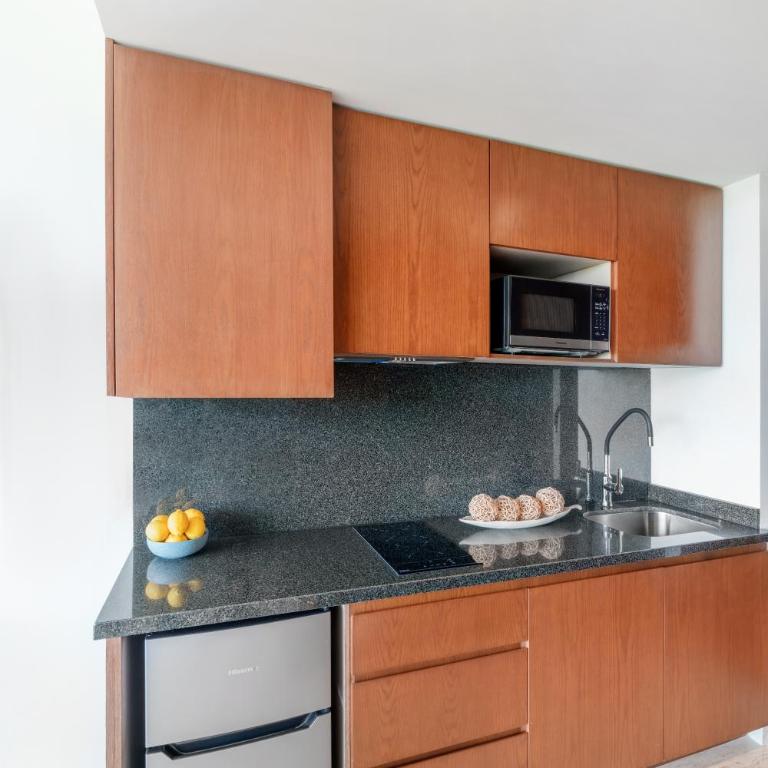 The Melina - Pool & Skyview Bar 5min to Beach - Apartamento de 1 dormitorio - 28