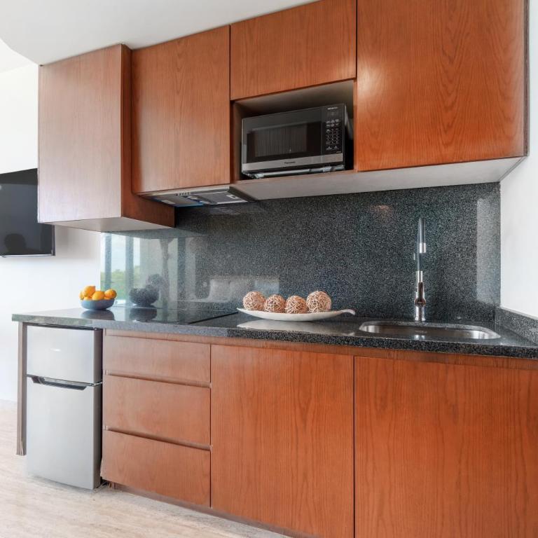 The Melina - Pool & Skyview Bar 5min to Beach - Apartamento de 1 dormitorio - 25