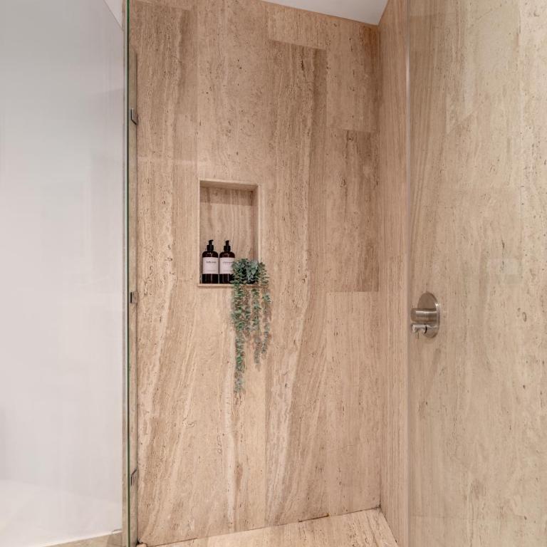 The Melina - Pool & Skyview Bar 5min to Beach - Apartamento de 1 dormitorio - 34