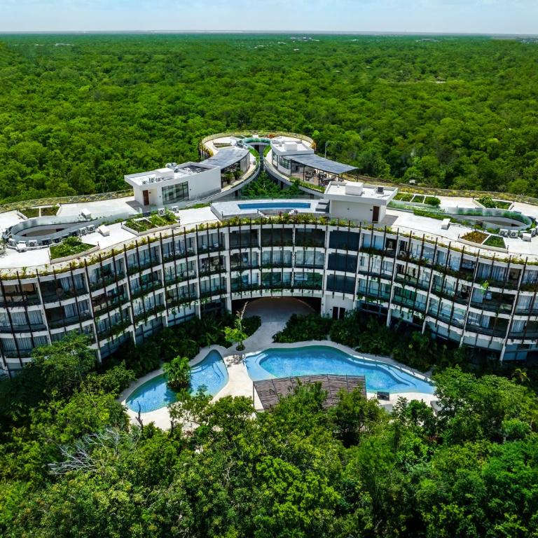 The Melina - Pool & Skyview Bar 5min to Beach - Apartamento de 1 dormitorio - 22