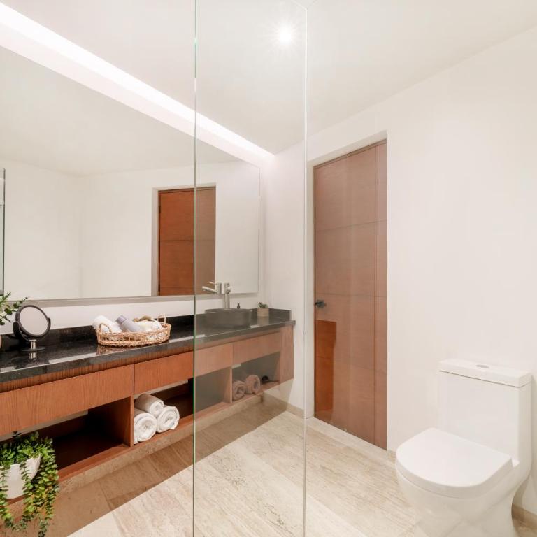 The Melina - Pool & Skyview Bar 5min to Beach - Apartamento de 1 dormitorio - 35