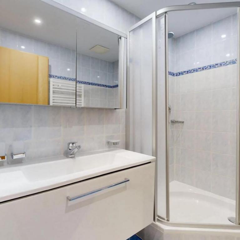 Landhaus Foidl - Appartamento con 2 Camere da Letto e Terrazza - 12
