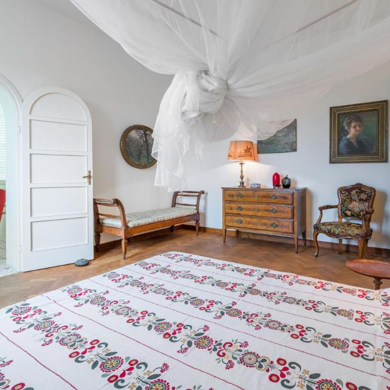 Orto Botanico Apartment With Terrace And Dome View Florence - Appartamento - 21