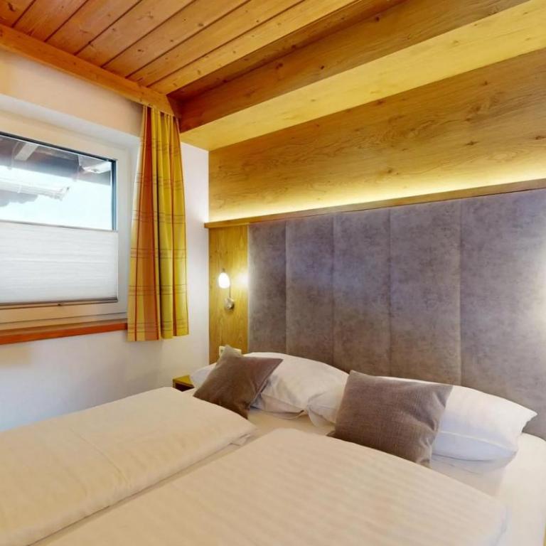 Landhaus Foidl - Appartamento con Vista e Balcone - 8