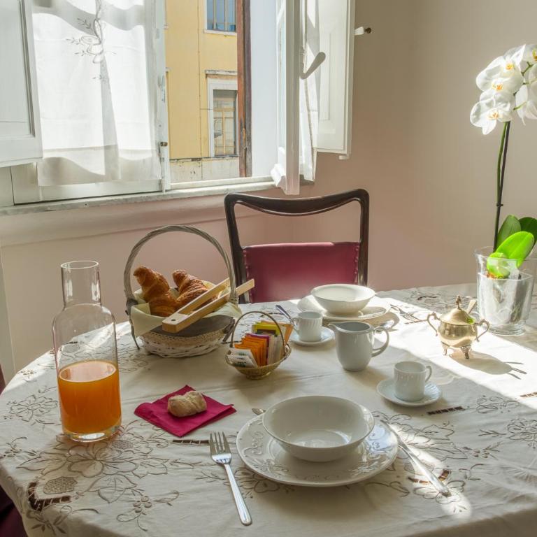 Donna Laura Apartments - Charme Sicilian Living - Appartamento Deluxe con 1 Camera da Letto e Vista Città - 18