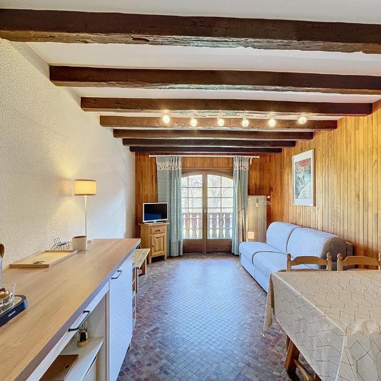 Hades appartement 4 5 pers proche centre - Family Studio - 13