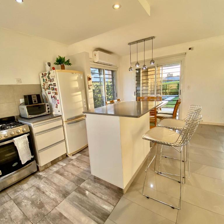 Casa Jazmín Escapada Campestre con Piscina Privada y Parrilla en Mercedes - Two-Bedroom House - 28