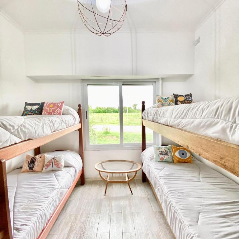 Casa Jazmín Escapada Campestre con Piscina Privada y Parrilla en Mercedes - Casa de 2 dormitorios - 39