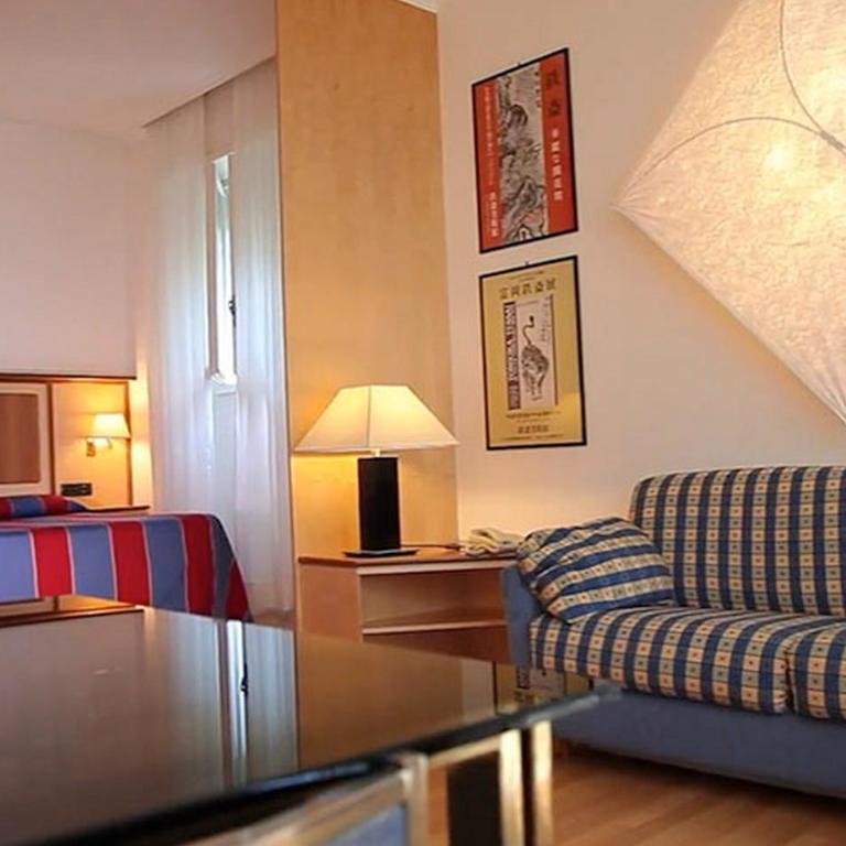 Pràti Home - Monolocale Superior - 2