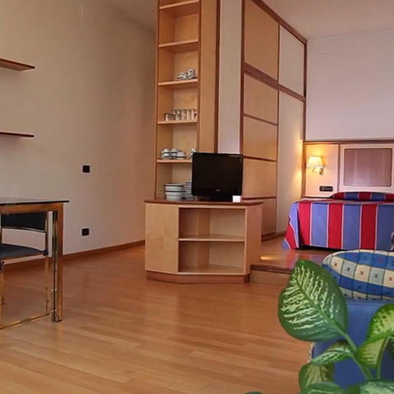 Pràti Home - Monolocale Superior - 5