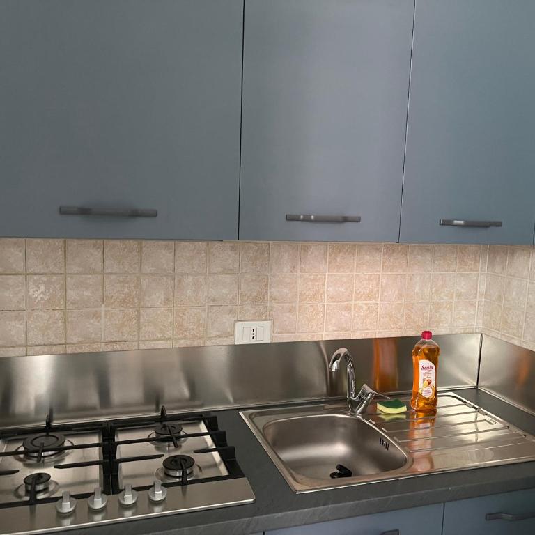 Residence Siesta - Appartamento con 1 Camera da Letto e Balcone - 7