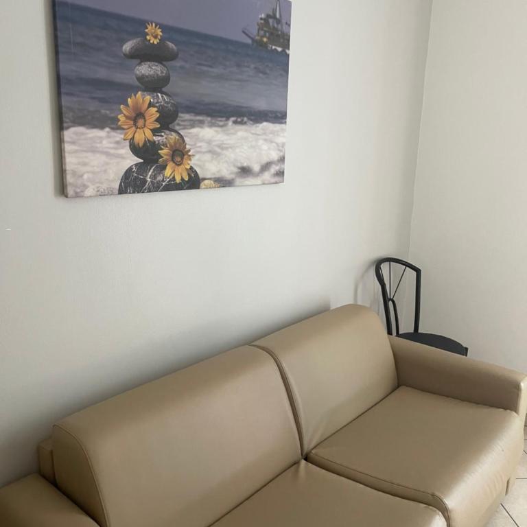 Residence Siesta - Appartamento con 1 Camera da Letto e Balcone - 6