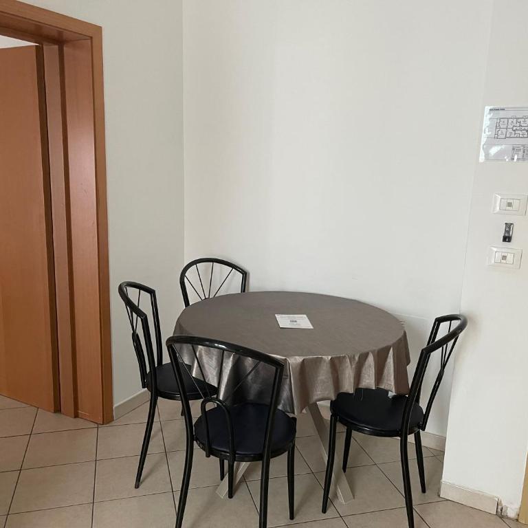 Residence Siesta - Appartamento con 1 Camera da Letto e Balcone - 1