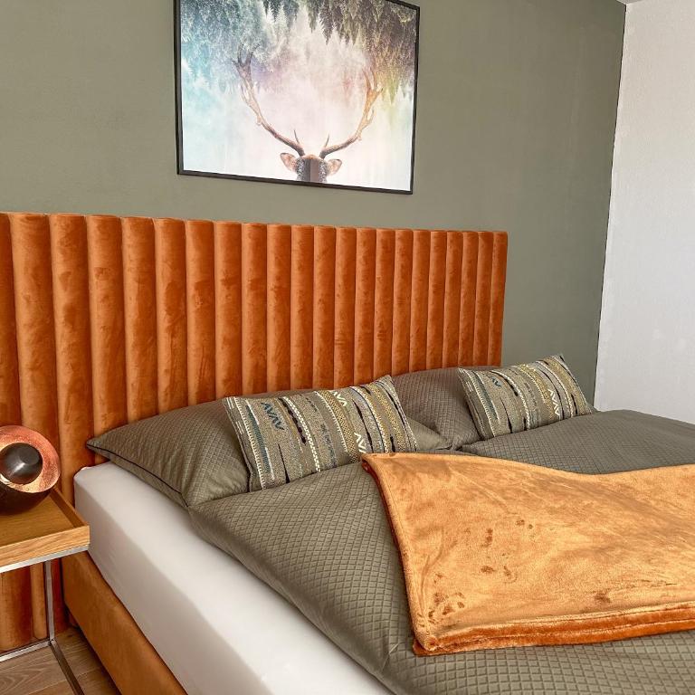 "SONNENGRÜN" - Premium Apartments Seekirchen, Balkon - Apartment mit 2 Schlafzimmern - 30