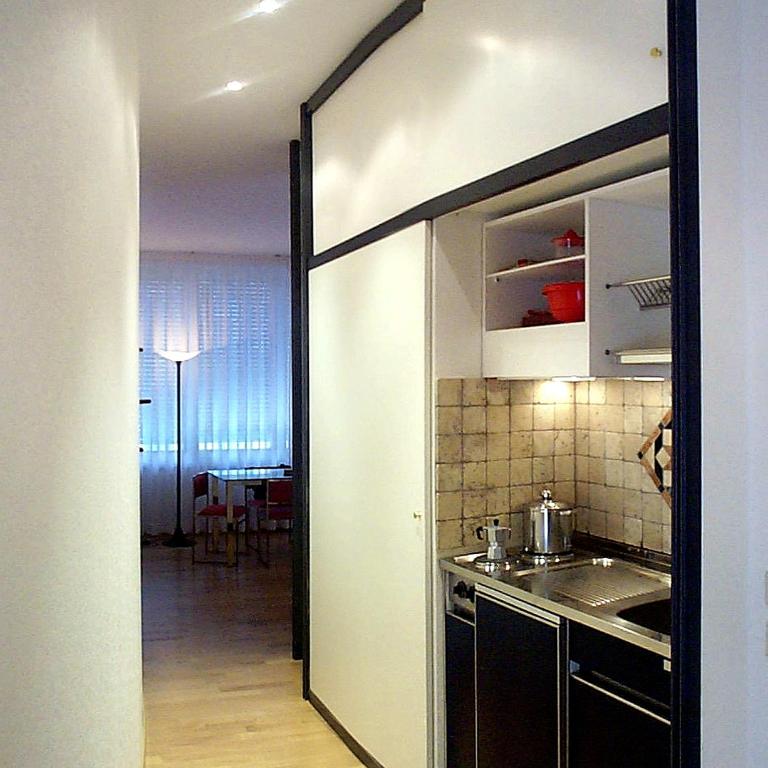 Pràti Home - Monolocale Superior - 14