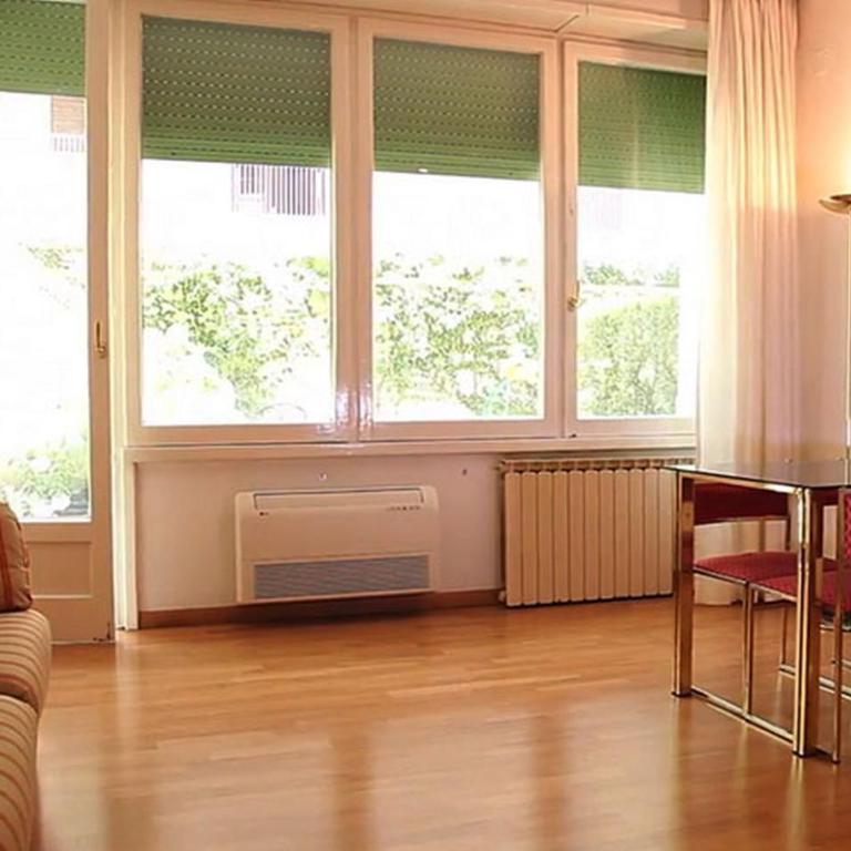 Pràti Home - Monolocale Superior - 16