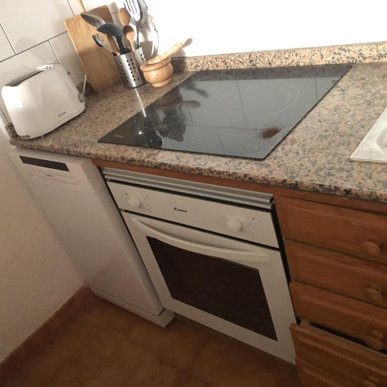 Max Neptuno 1st Line Beach Ocean View Apartment - One-Bedroom Apartment - 13