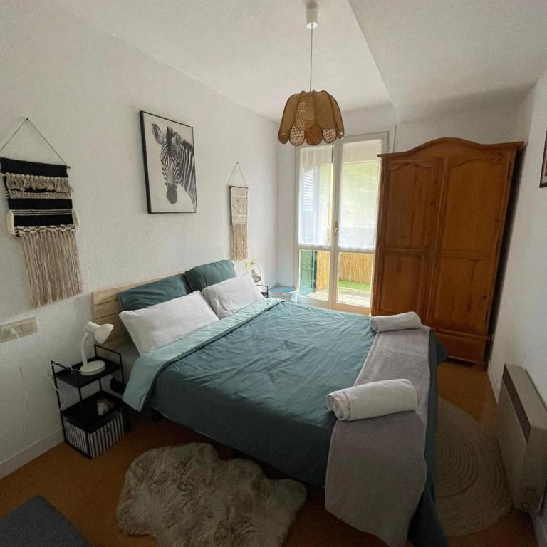 Snow 39 - Two-Bedroom Apartment - 2
