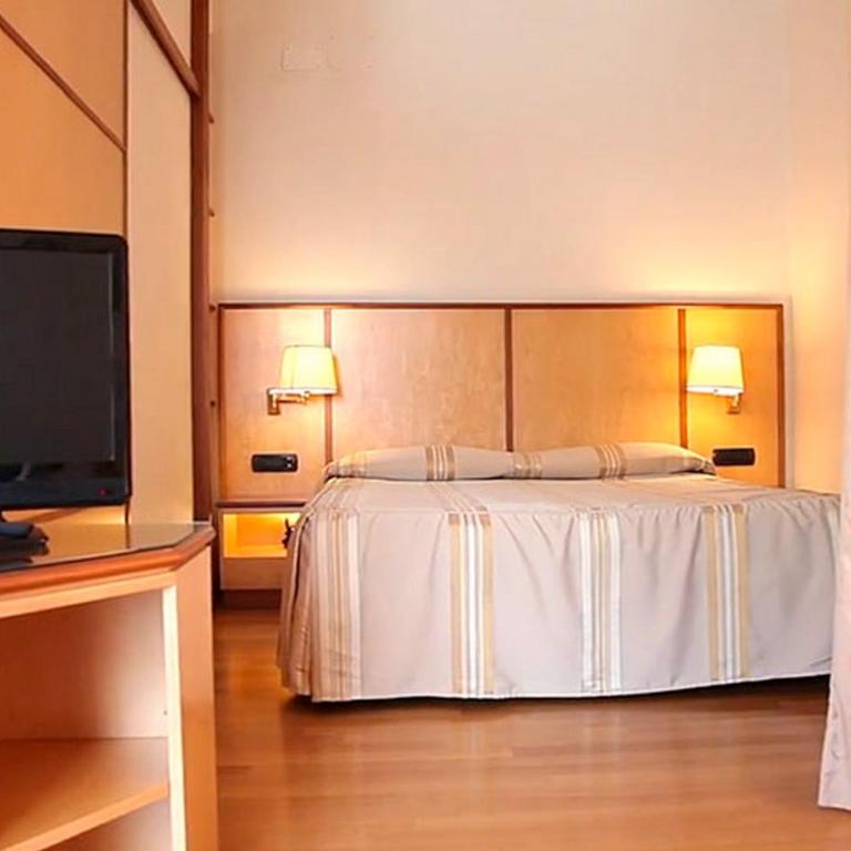 Pràti Home - Monolocale Superior - 24