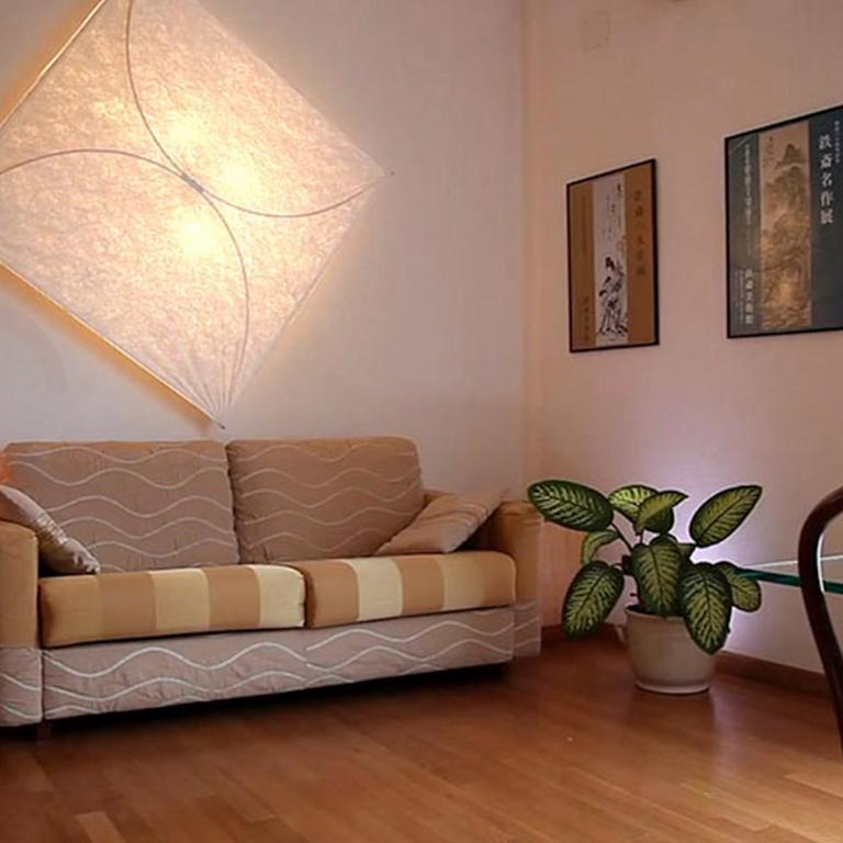 Pràti Home - Monolocale Superior - 27