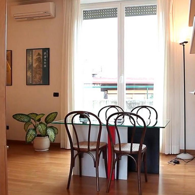 Pràti Home - Monolocale Superior - 28