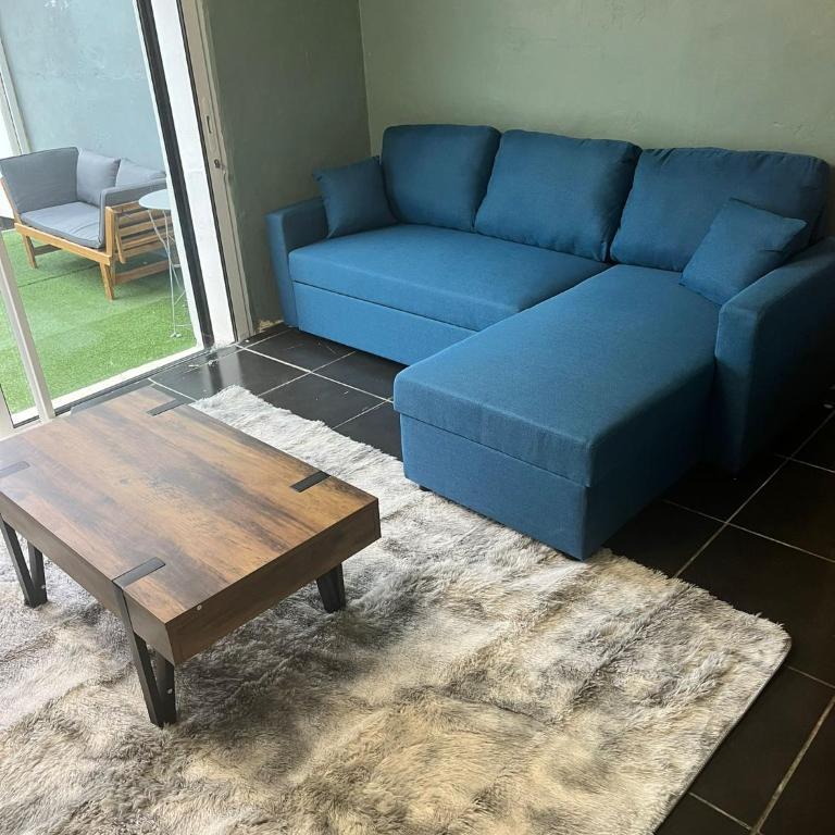 SPA hyper centre avec jardin - Appartement 1 Chambre - 12