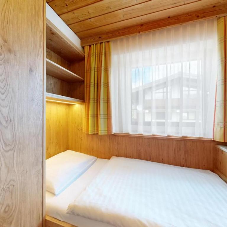Landhaus Foidl - Appartamento con Vista e Balcone - 10