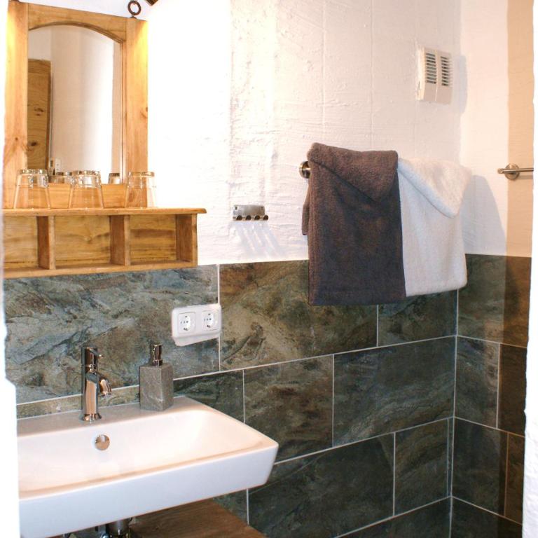 Haus Ditzer - Villa Theresia - Apartment mit 2 Schlafzimmern - 6