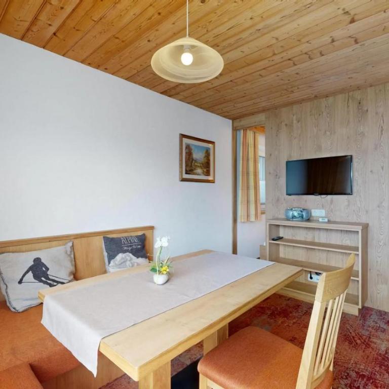 Landhaus Foidl - Appartamento con Vista e Balcone - 7