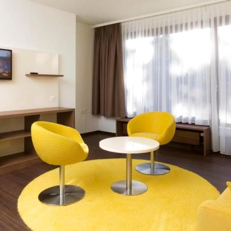Residence Caddies Club - Familien-Apartment mit 2 Schlafzimmern - 7