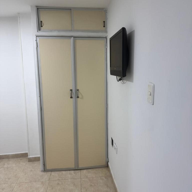Acogedor Apartaestudio cerca al centro Armenia 3 - Apartamento de 1 dormitorio - 10