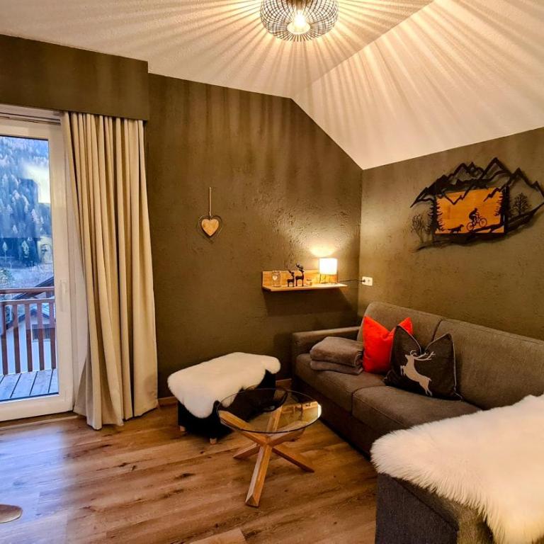 Chalet Catina - Chalet - 12